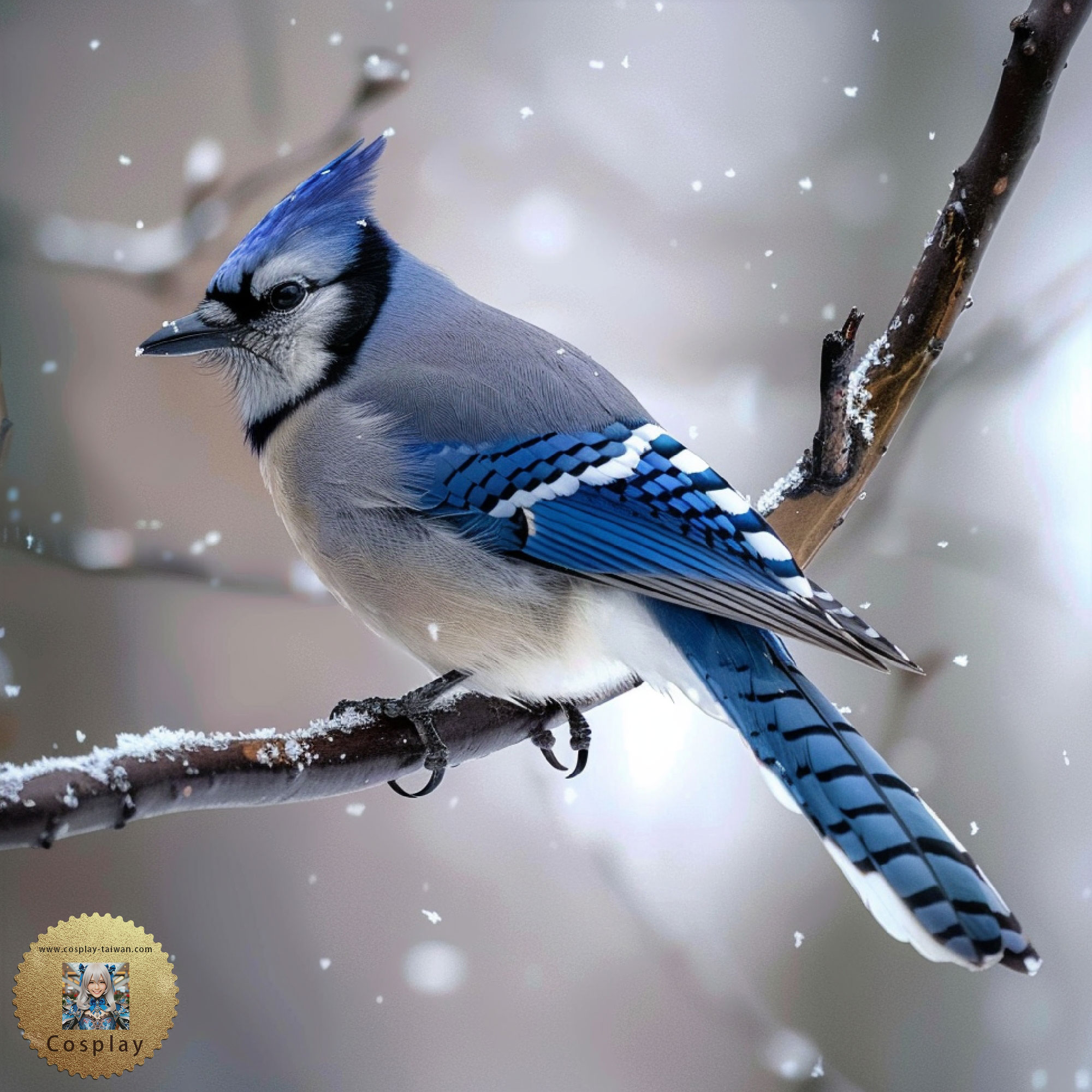 leonchou1968_A_vivid_portrait_of_a_Blue_Jay_in_the_midst_of_a_g_c420d9e0-7cbd-4ddd-8aa3-be06782a602c.jpg