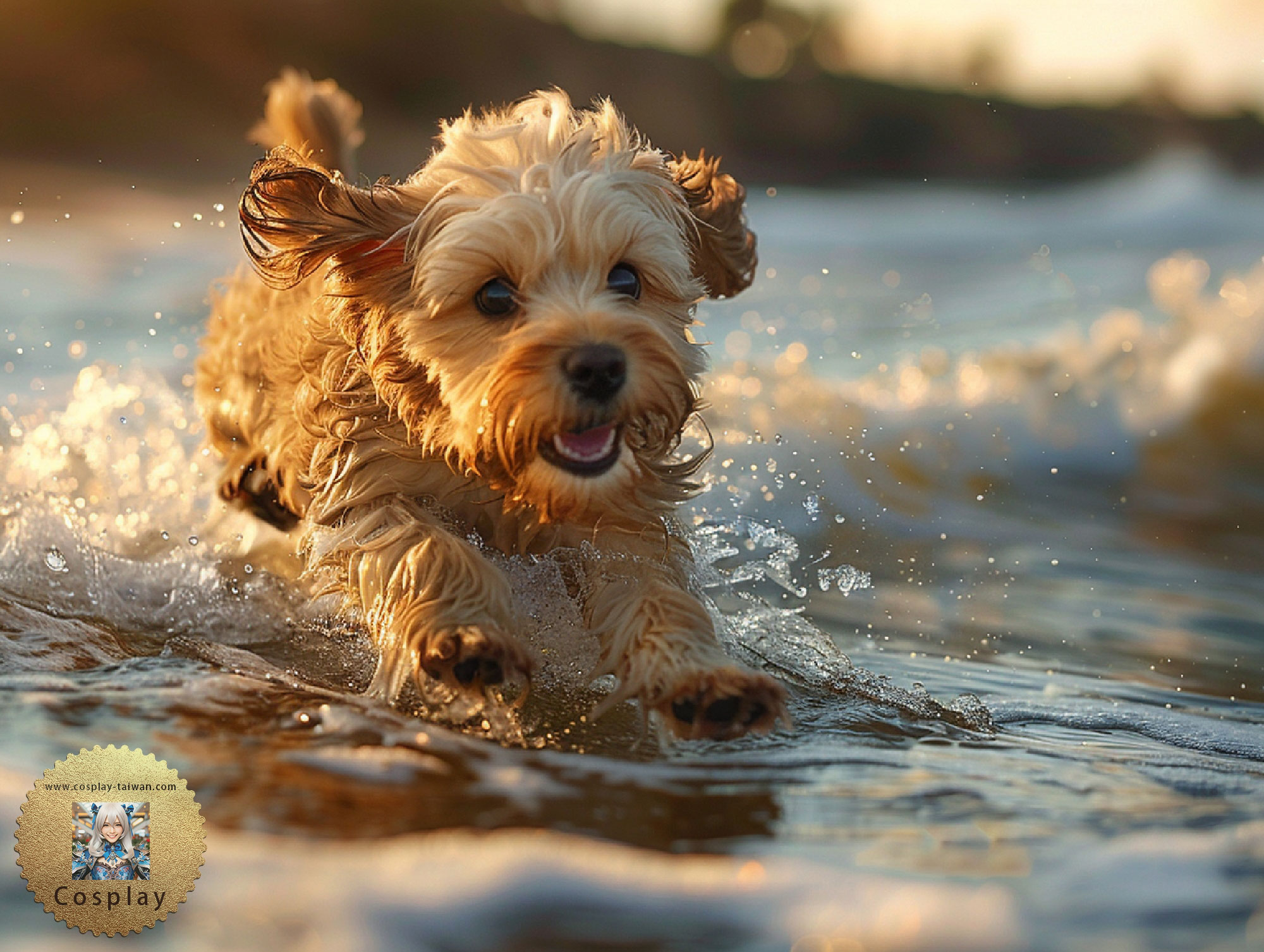 leonchou1968_Puppy_playing_on_a_surfboard_93780e52-c789-4bf0-ba83-194d81bec714.jpg
