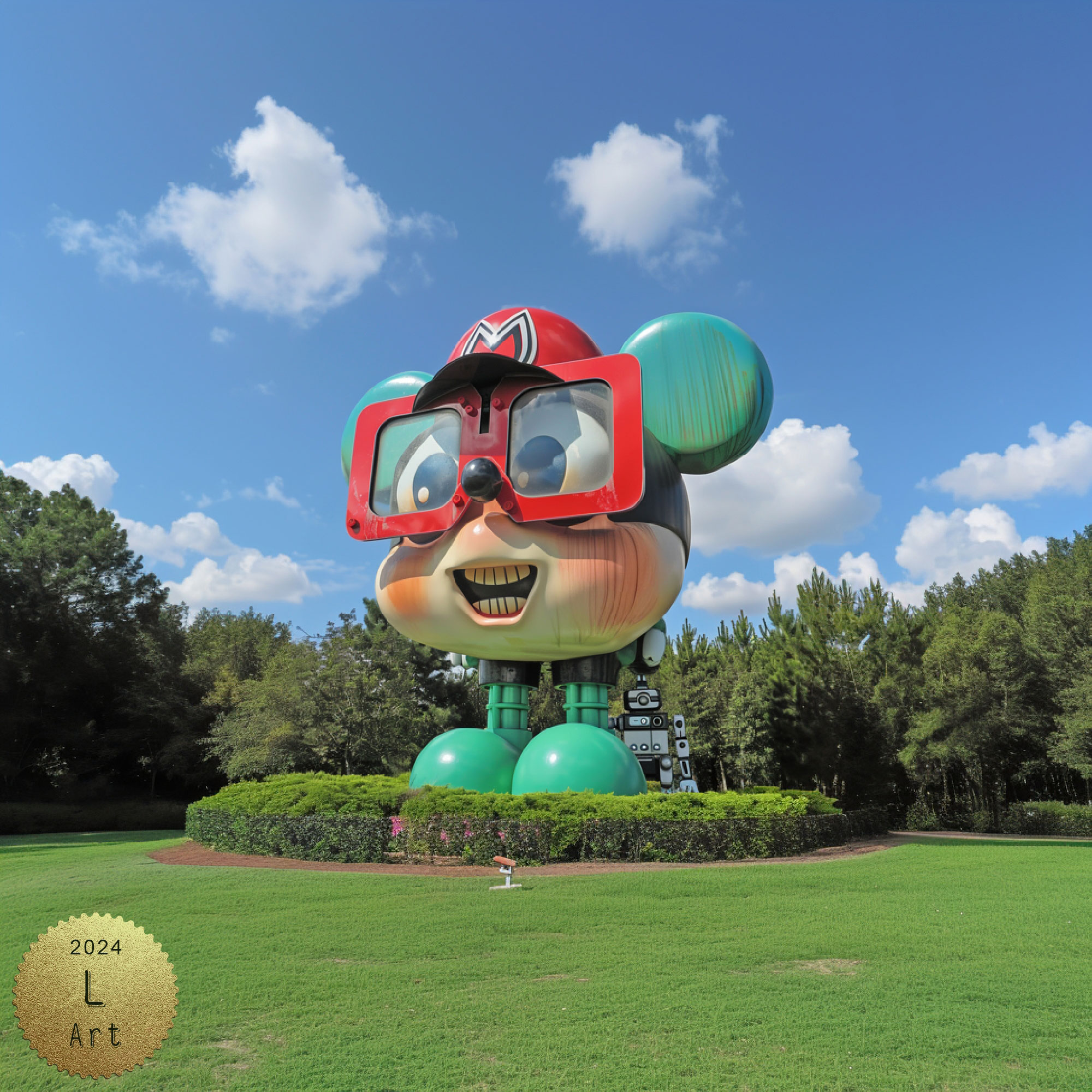 leonchou1968_A_whimsical_park_scene_featuring_a_large_cartoonis_06fc7561-a8df-4ad6-b969-94dde4e63b19.jpg