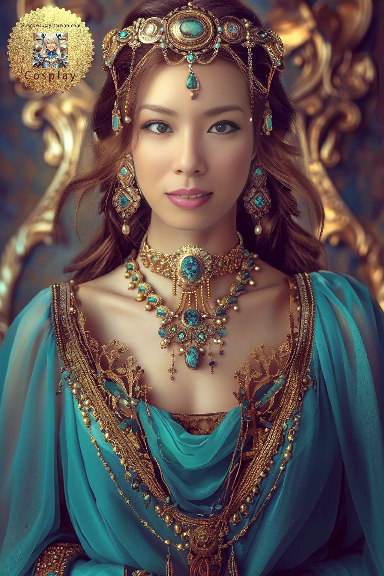 leonchou1968_A_woman_exudes_a_royal_aura_her_gaze_both_direct_a_664ea374-7872-4e05-9b2c-01ecf06b7e19_2_ins.jpg